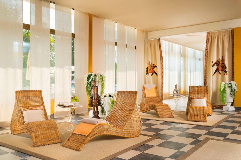 Hotel Metropole أبانو تيرمي المظهر الخارجي الصورة
