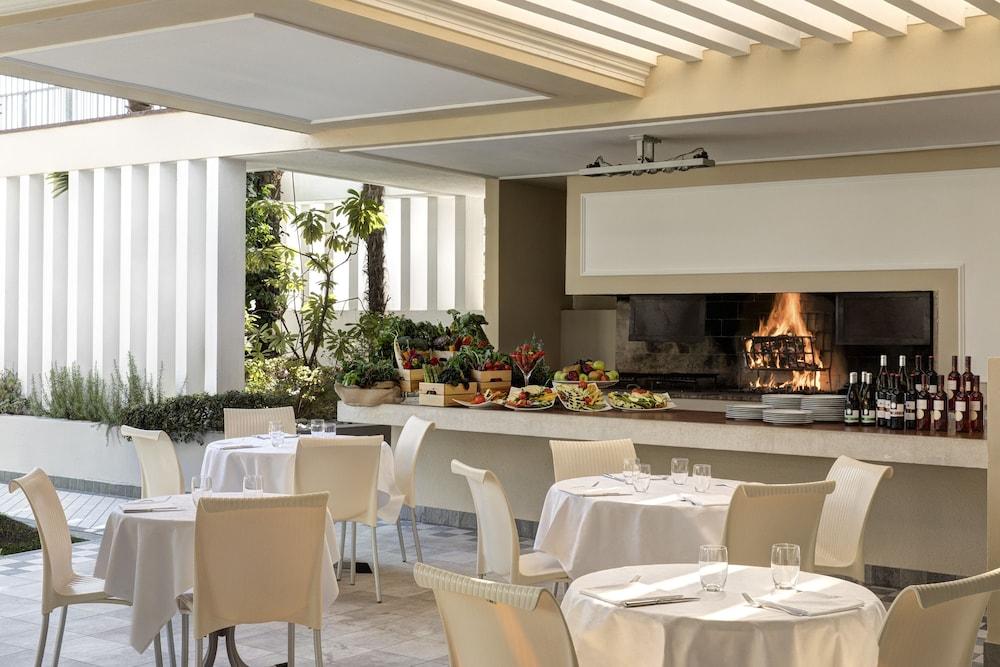 Hotel Metropole أبانو تيرمي المظهر الخارجي الصورة