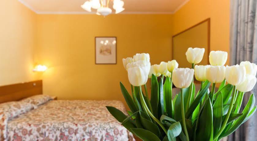 Hotel Metropole أبانو تيرمي المظهر الخارجي الصورة
