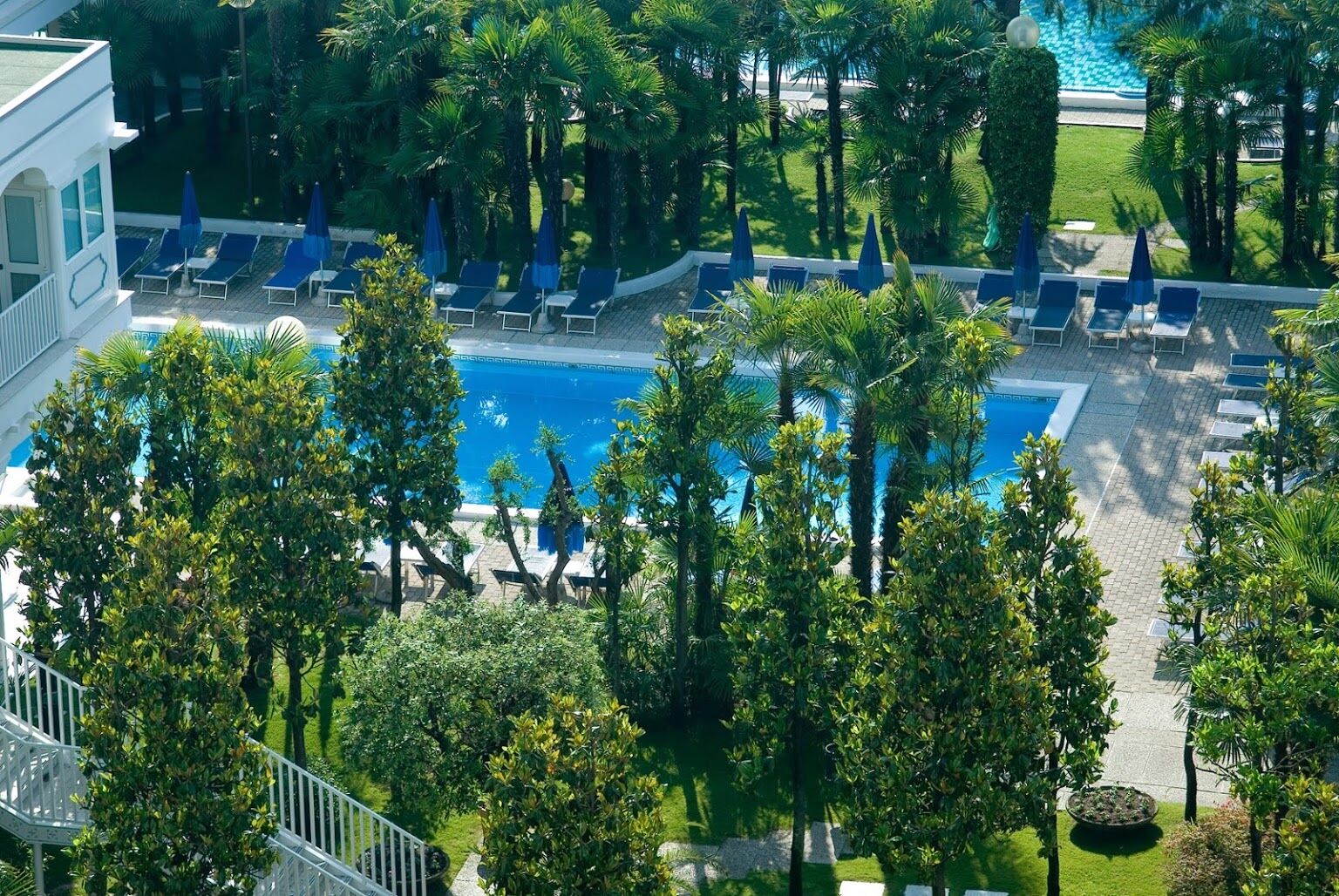 Hotel Metropole أبانو تيرمي المظهر الخارجي الصورة